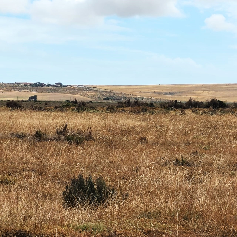 Commercial Property for Sale in Saldanha Industrial Western Cape